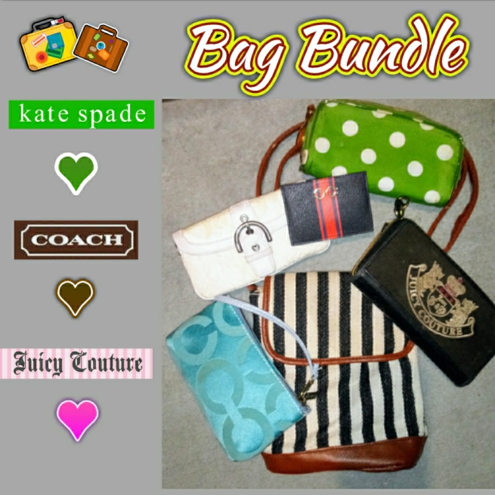 Bag Bundle - image 1